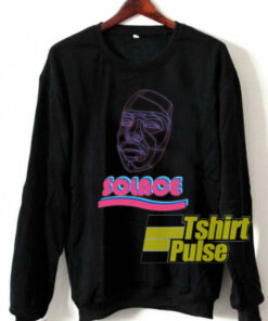 Solace Earl Sweatshirt Art sweatshirt