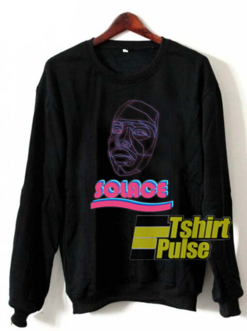 Solace Earl Sweatshirt Art sweatshirt