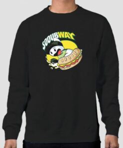 Sooubway Life Is Fun Not for Long theodd1sout Merch Sweatshirt Cheap 3 Sooubway Life Is Fun Not for Long theodd1sout Merch Sweatshirt Cheap 4