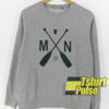 Sota Minnesota sweatshirt