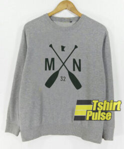 Sota Minnesota sweatshirt