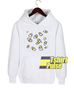 Space Chicks hooded sweatshirt clothing unisex hoodie