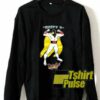 Space Ghost Beefy sweatshirt