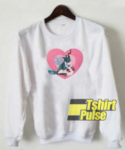 Special Love Valentine sweatshirt