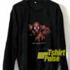 Spider-man Marvel sweatshirt