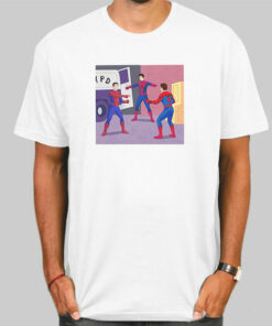 Spiderman Superhero 2001 Sweatshirt Cheap 3