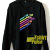 Splatoon Colorful Game sweatshirt