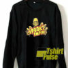 Spooky Empire Halloween sweatshirt