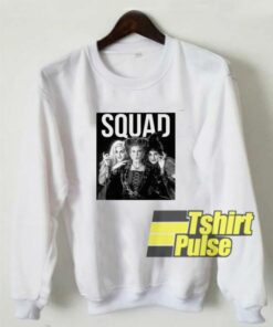Squad Hocus Pocus sweatshirt 1