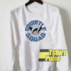 Squirtle Squad sweatshirt