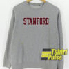 Stanford sweatshirt