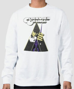 Stanley Kubrick Clockwork Orange Shirt Cheap