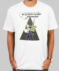 Stanley Kubrick Clockwork Orange Shirt Cheap 3 Stanley Kubrick Clockwork Orange Shirt Cheap 4