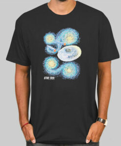 Star Trek Enterprise Starry Night Sweatshirt Cheap 2 Star Trek Enterprise Starry Night Sweatshirt Cheap 3