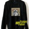 Star Wars Beep Beep sweatshirt
