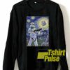 Star Wars Van Gogh sweatshirt