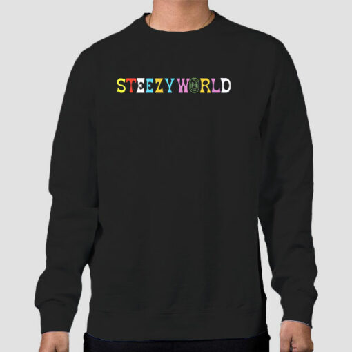 Steezy Kane Merch Sweatshirt Cheap