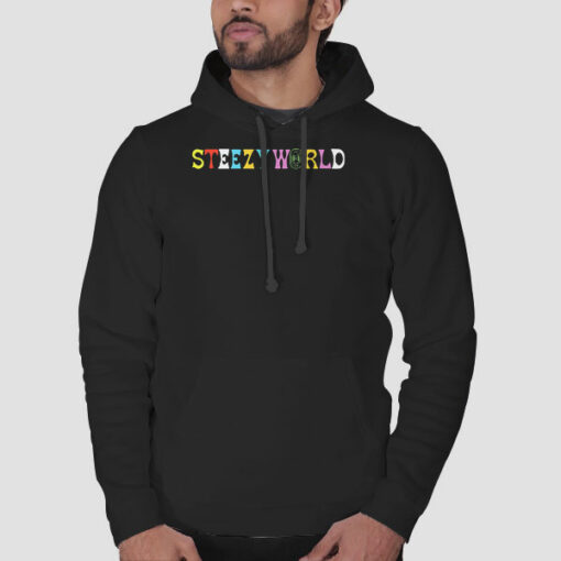 Steezy Kane Merch Sweatshirt Cheap