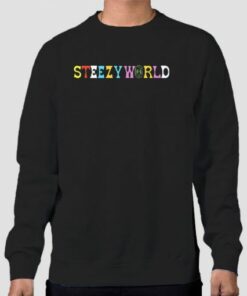 Steezy Kane Merch Sweatshirt Cheap 4