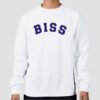 Stephanie Soo Merch Fanjoy Biss Sweatshirt Cheap