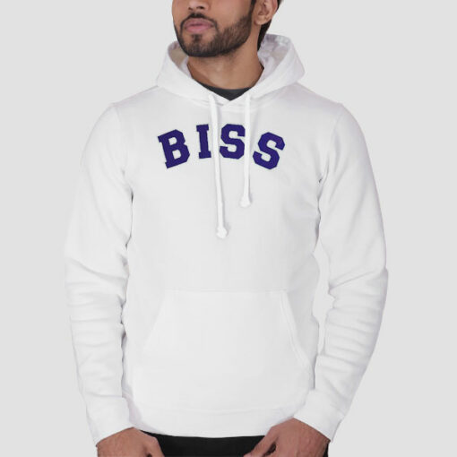 Stephanie Soo Merch Fanjoy Biss Sweatshirt Cheap