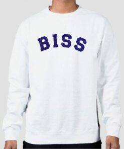 Stephanie Soo Merch Fanjoy Biss Sweatshirt Cheap 4