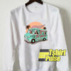 Steve And The Scoop Troop sweatshirt