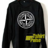 Stone Island Logo sweatshirt