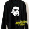 Storm Trooper sweatshirt