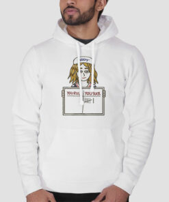 Stranger Things You Rule Sweatshirt Cheap