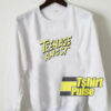 Street Teenage sweatshirt