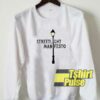 Streetlight Manifesto sweatshirt
