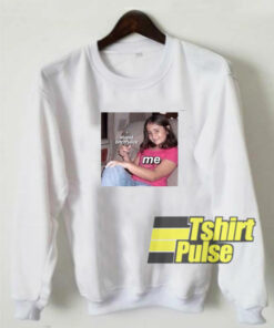 Stupid Bitch Juice Me sweatshirt