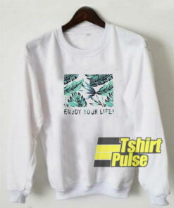 Stussy California Graphic sweatshirt