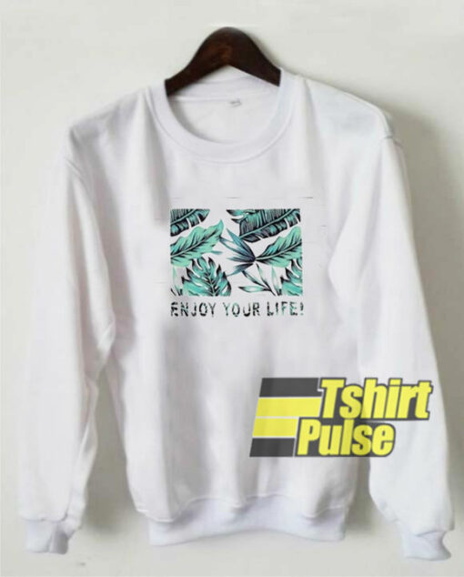 Stussy California Graphic sweatshirt