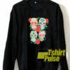 Sugar Skull Calaveras sweatshirt