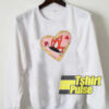 Sugared Wings sweatshirt