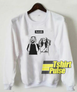 Suicide Boys sweatshirt