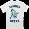 Summer Beers Tee