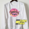 Summerland Powers sweatshirt