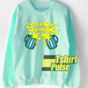 Sunday Funday Beer sweatshirt