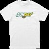 Sunday Tee