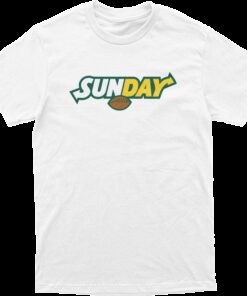 Sunday Tee
