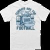 Sundays are for Football Tee