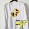 Sunflower Cross sweatshirt