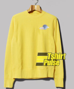 Sunny Weather sweatshirt