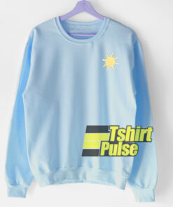 Sunshine Weather sweatshirt