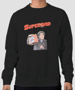 Superbad Graphic Wacko Maria Sweatshirt Cheap Superbad Graphic Wacko Maria Sweatshirt Cheap