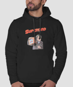 Superbad Graphic Wacko Maria Sweatshirt Cheap