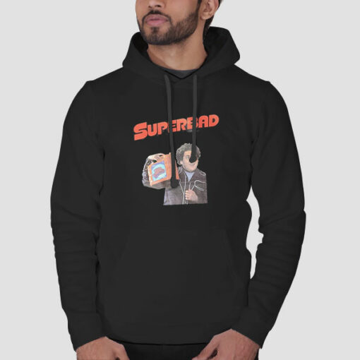 Superbad Graphic Wacko Maria Sweatshirt Cheap